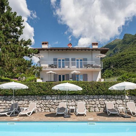 Casa Al Sole Aparthotel Tenno Luaran gambar