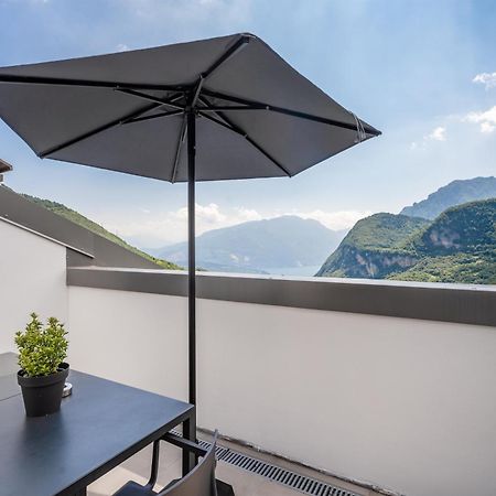 Casa Al Sole Aparthotel Tenno Luaran gambar