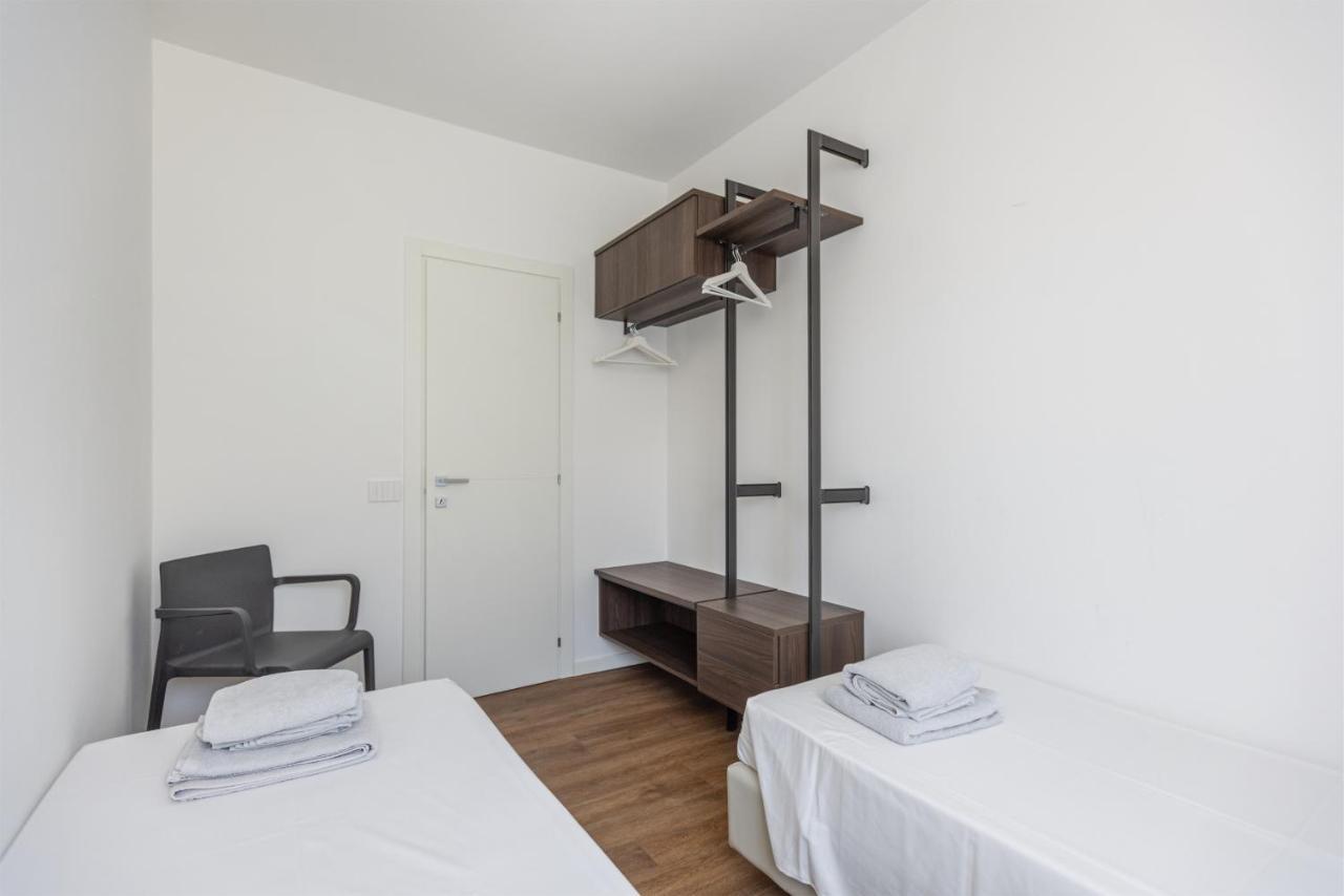 Casa Al Sole Aparthotel Tenno Luaran gambar
