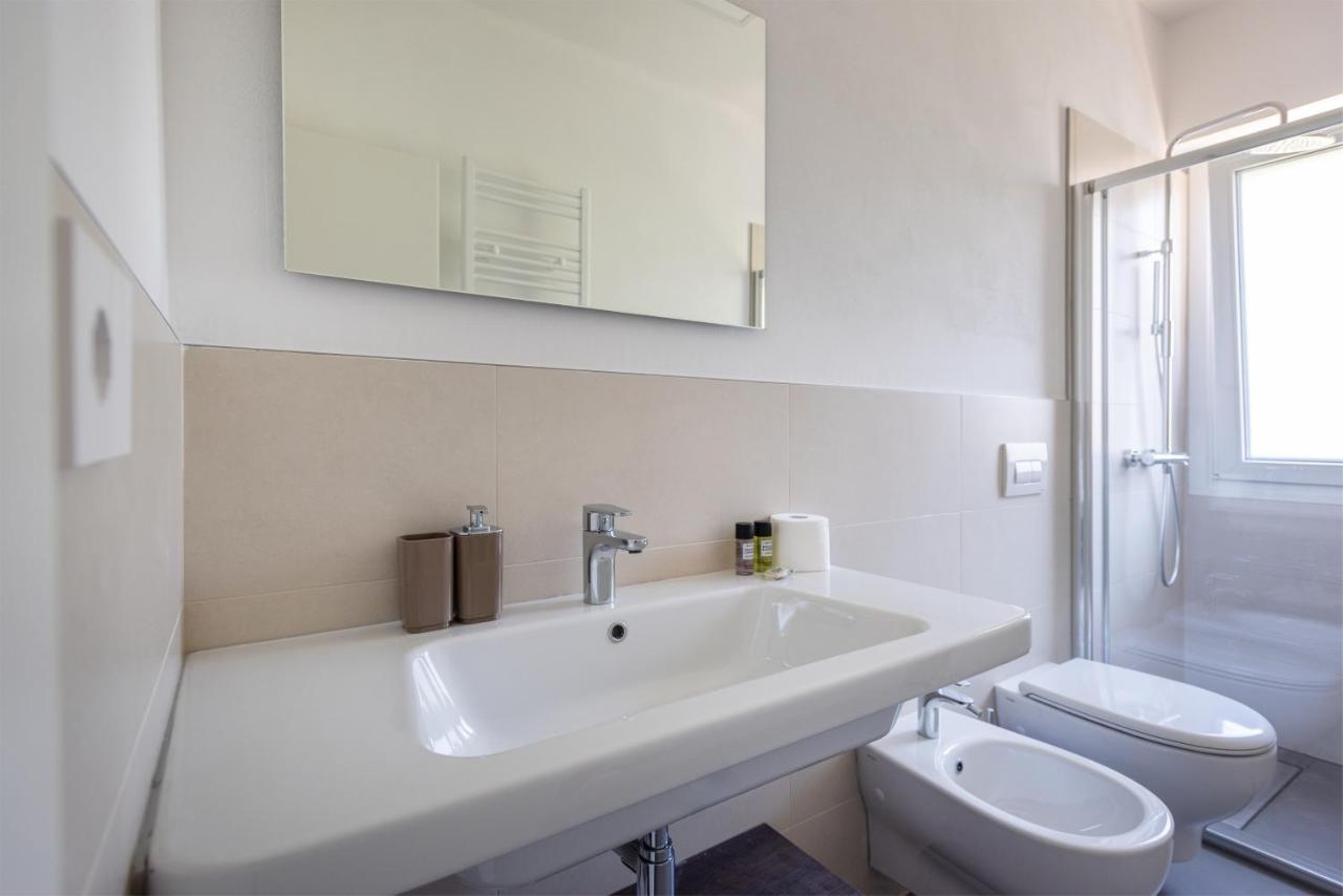 Casa Al Sole Aparthotel Tenno Luaran gambar
