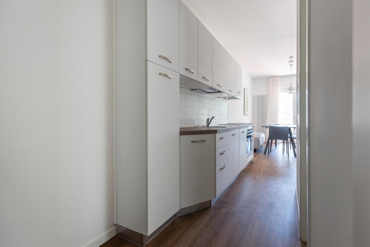 Casa Al Sole Aparthotel Tenno Luaran gambar