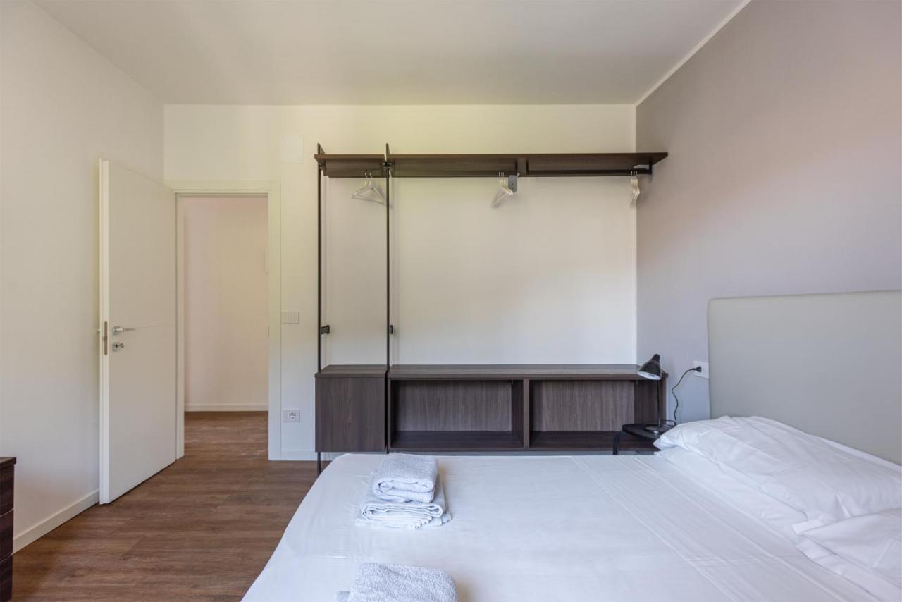 Casa Al Sole Aparthotel Tenno Luaran gambar